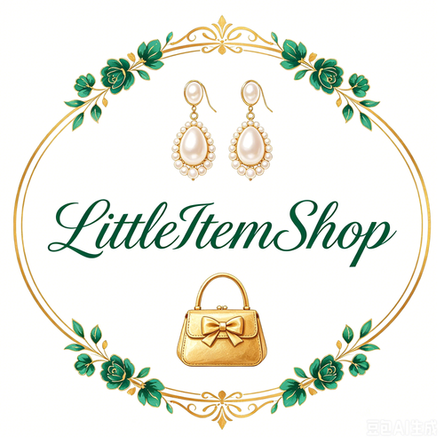 LittleItemShop